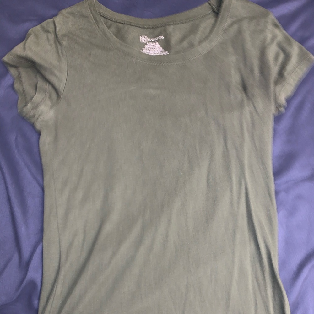 shirt
